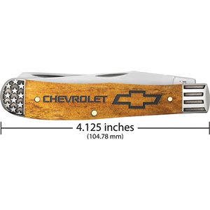 Chevrolet Trapper Antique Bone