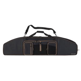 Allen 12350 Tower Double  50 Rifle Case BlackGold Endura 2