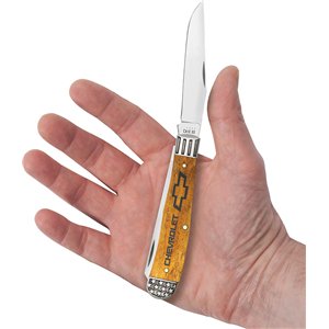 Chevrolet Trapper Antique Bone