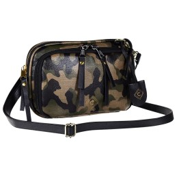 Allen 9090 Girls With Guns Tomboy Clutch 10 Long Camo