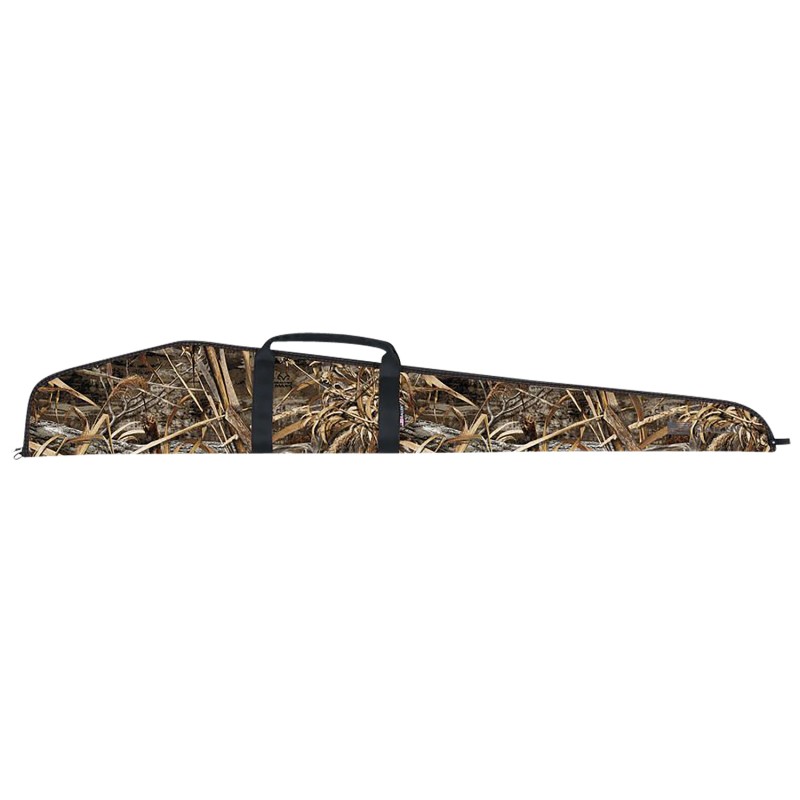 Allen 13452 Leadville Shotgun Case 52 Realtree Max5 Endura Lockable