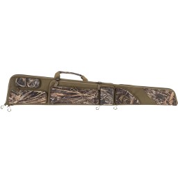 Allen 111852 GearFit Pursuit Punisher 2.0 Waterfowl Shotgun Case Realtree Max7 Neoprene 52