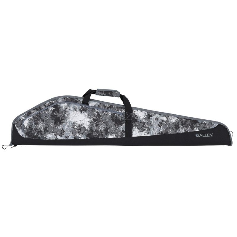 Allen 111646 Rangely DRing Rifle Case 46 Veil Digi Camo Foam Padding