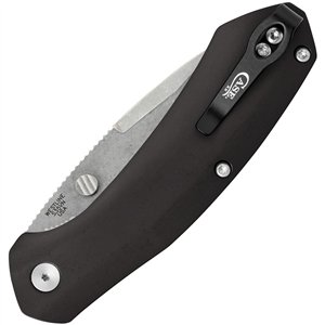 Westline Linerlock Black
