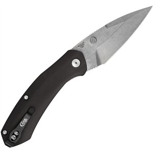 Westline Linerlock Black