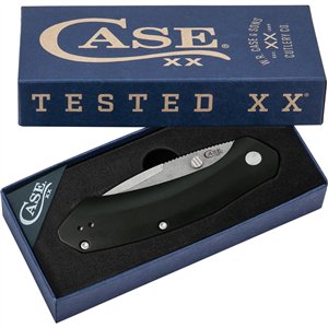 Westline Linerlock Black