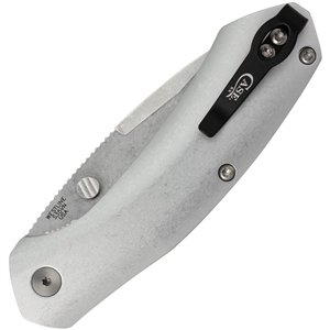 Westline Linerlock Silver