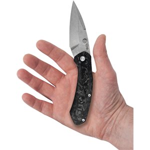 Westline Linerlock Marble
