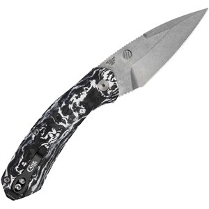 Westline Linerlock White/Blk