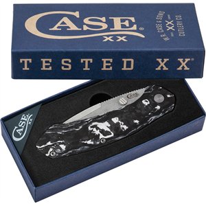 Westline Linerlock White/Blk