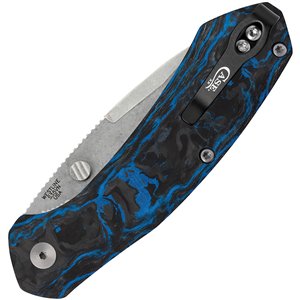 Westline Linerlock Black/Blue