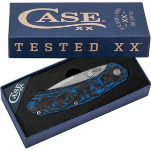 Westline Linerlock Black/Blue