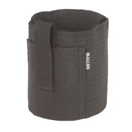 Allen 44255 Hideout  Belly Band Holster Black Nylon Adjustable Strap fits Handguns Ambidextrous