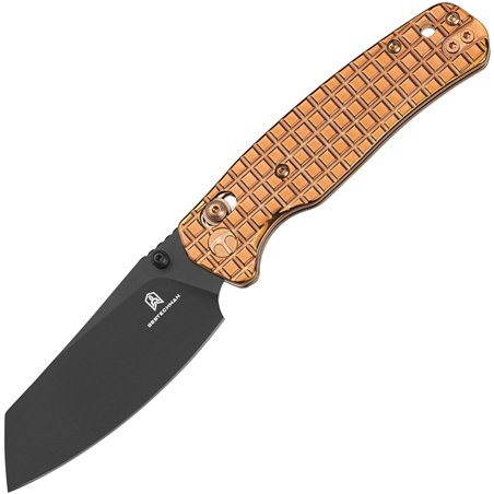 Cicada's Wing B-Lock Frag