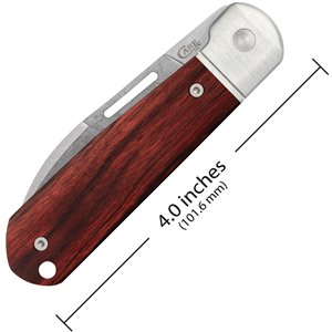 Highbanks Slip Joint Rosewood