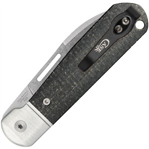 Highbanks Slip Joint Black