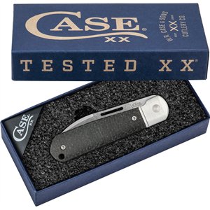 Highbanks Slip Joint Black