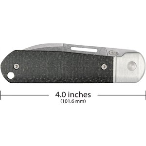 Highbanks Slip Joint Black