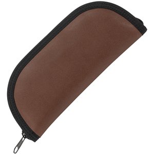 Taco Pouch Brown