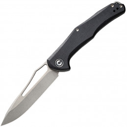 Fracture Linerlock Black