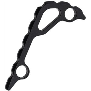 Backspacer Bugout 535 Black