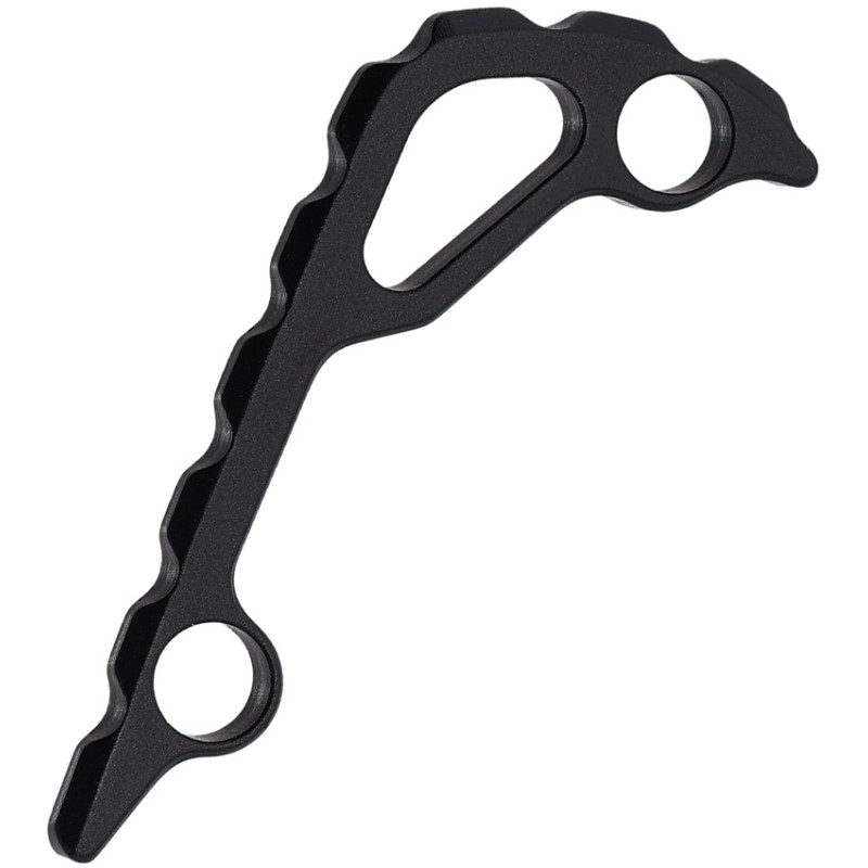 Backspacer Bugout 535 Black