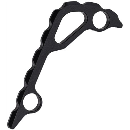 Backspacer Bugout 535 Black