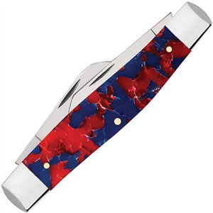 Stockman Freedom Kirinite