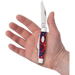 Stockman Freedom Kirinite