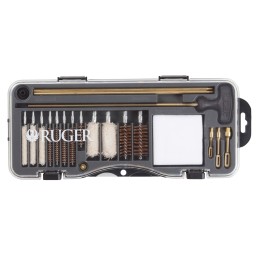 Allen 27826 Ruger Cleaning Kit RifleShotgun