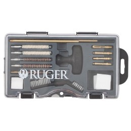 Allen 27822 Ruger Rimfire Cleaning Kit