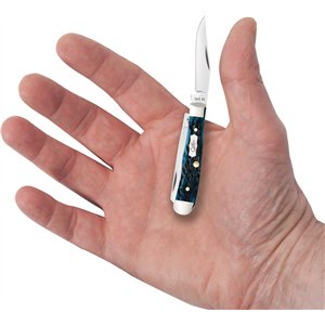 Tiny Trapper Mediterranean