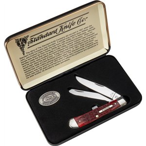 Heritage Trapper Gift Set