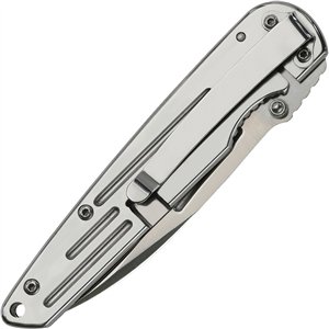 Tec X Framelock Harley