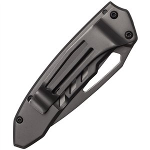 Harley Tec X Framelock