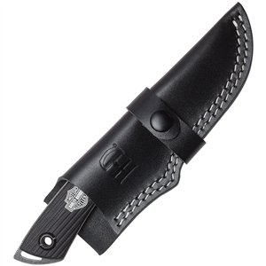 Harley Davidson Fixed Blade