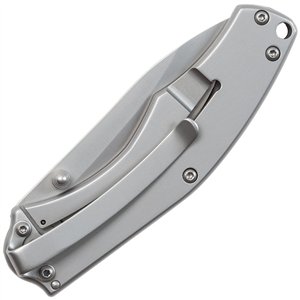 Harley TecX Framelock A/O