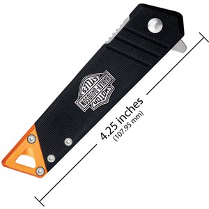 Harley Davidson Tec X Liner