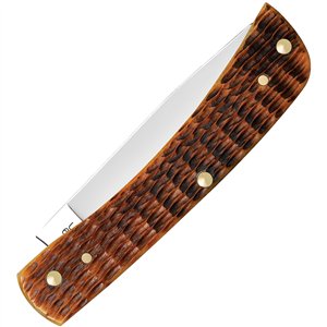 Rogers Corn Cob Sod Buster Jr.