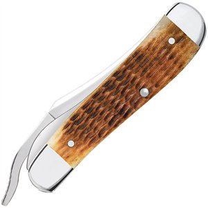 Russlock Antique Rogers