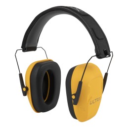 Allen 4107 Ultrax Shield 23 dB Yellow