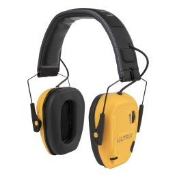 Allen 4149 Ultrax Bionic 22 dB Yellow