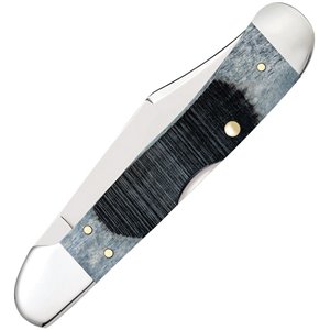 Copperlock Gray Sawcut