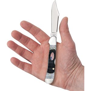 Copperlock Gray Sawcut