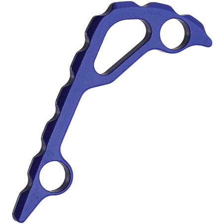 Backspacer Bugout 535 Blue