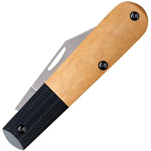 Crossroads XR Barlow Tan