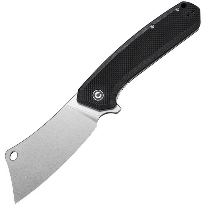 Mastodon Linerlock Black