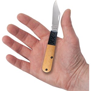 Crossroads XR Barlow Tan