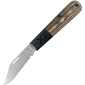 Crossroads XR Barlow Blk/Tan