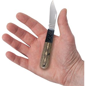 Crossroads XR Barlow Blk/Tan